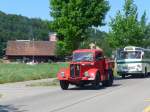 (161'866) - Saurer - TG 22'770 - am 6.