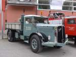 (162'232) - Moratti, Gstaad-Saanen - Saurer am 20.