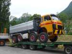 (162'249) - Saurer am 20.