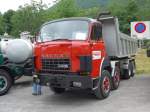 (162'258) - Vuille, Tramelan - BE 3574 U - Saurer am 20.