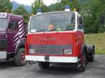 (162'268) - Firmenich - Saurer am 20.