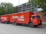 (162'270) - Kehrli, Thun - Nr.