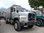 (162'287) - Saurer - SO 162'950 - am 20.