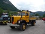 (162'290) - Saurer - Nr.