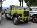 (162'295) - Saurer - VS 1440 U - am 20.
