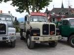 (162'297) - Simmental - BE 644'668 - Saurer am 20.
