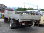 (162'309) - Buger - VD 723'007 - Saurer am 20.