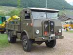 (162'320) - Saurer - VS 74'249 - am 20.