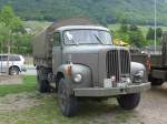 (162'322) - Saurer - AG 177'802 - am 20.