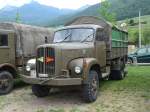 (162'324) - Saurer - VD 561'320 - am 20.