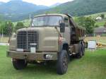 (162'330) - Saurer - VD 100'040 - am 20.