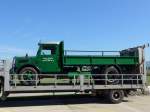 (163'927) - Reynard, Sion - Saurer am 29.