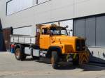(163'928) - Saurer - AG 218'745 - am 29.