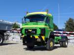 (163'947) - Vega - SZ 200'090 - Saurer am 29.