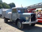 (163'950) - Lehmann Frres - AG 11'889 U - Saurer am 29.