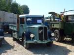 (163'957) - Saurer - 11'900-C - am 29.