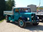 (163'958) - Burger, Altendorf - SZ 4680 - Saurer am 29.