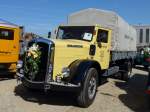 (163'965) - Werdmhle, Altstetten - AG 10'545 U - Saurer am 29.
