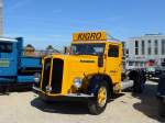 (163'966) - Allegro, Buttisholz - Saurer am 29.
