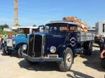 (163'970) - Amstein, Willisau - Saurer am 29.