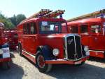 (163'974) - Feuerwehr, Zrich - ZH 247'826 - Saurer am 29.