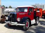 (163'979) - Saurer - AG 15'005 - am 29.