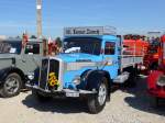 (163'983) - Tanner, Zrich - ZH 134'405 - Saurer am 29.