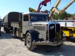 (163'986) - Kumm, Holzrti - AG 9786 U - Saurer am 29.