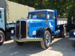 (163'988) - Heini, Therwil - BL 65'494 - Saurer am 29.