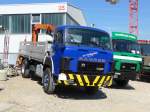 (163'991) - Saurer am 29.