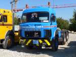 (163'995) - Dircks, Luzern - LU 141'748 - Saurer am 29.