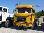 (163'996) - Schmid, Buchs - ZH 33'165 U - Saurer am 29.