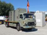 (164'001) - Saurer - ZH 2203 - am 29.