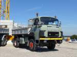 (164'003) - Krienbhl, Sattel - SZ 5314 - Saurer am 29.