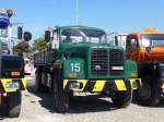 (164'014) - Saurer - Nr.