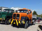 (164'015) - Saurer - ZG 45'422 - am 29.