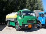 (164'019) - Fasler, Bretzwil - BL 74'719 - Saurer am 29.