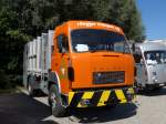 (164'022) - Regger, Rothrist - AG 11'435 U - Saurer am 29.