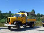 (164'028) - Saurer - Nr.