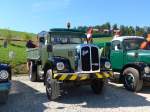 (164'040) - Saurer - ZH 427'004 - am 29.