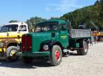 (164'043) - Domanski, Zrich - ZH 178'730 - Saurer am 29.