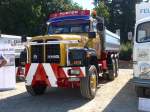 (164'053) - Fuster, Thal - SG 27'398 U - Saurer am 29.
