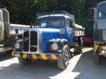(164'057) - Bhlmann, Riggisberg - BE 650'490 - Saurer am 29.