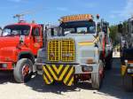 (164'063) - Steinauer, Bennau - SZ 16'592 - Saurer am 29.