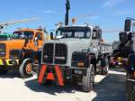 (164'067) - Anker, Ins - BE 547'639 - Saurer am 29.