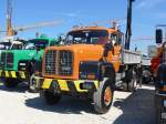 (164'068) - Wanner, Obergsgen - SO 83'784 - Saurer am 29.