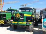 (164'073) - Badertscher, Burgistein - BE 117'312 - Saurer am 29.