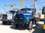 (164'077) - Beer, Hohenrain - LU 197'445 - Saurer am 29.