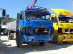 (164'079) - Wyler, Thun - BE 3662 U - Saurer am 29.