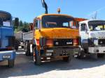 (164'086) - Saurer - SZ 90'296 U - am 29.